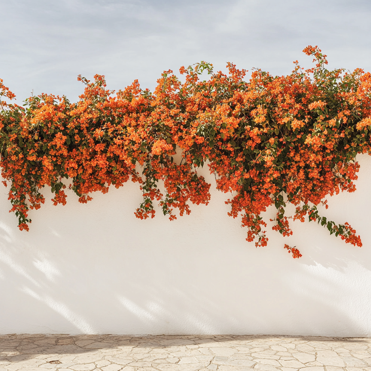 Bougainvillier - Bougainvillea 'Dania' - Hauteur 50-60cm - ⌀17cm - TD Plantz