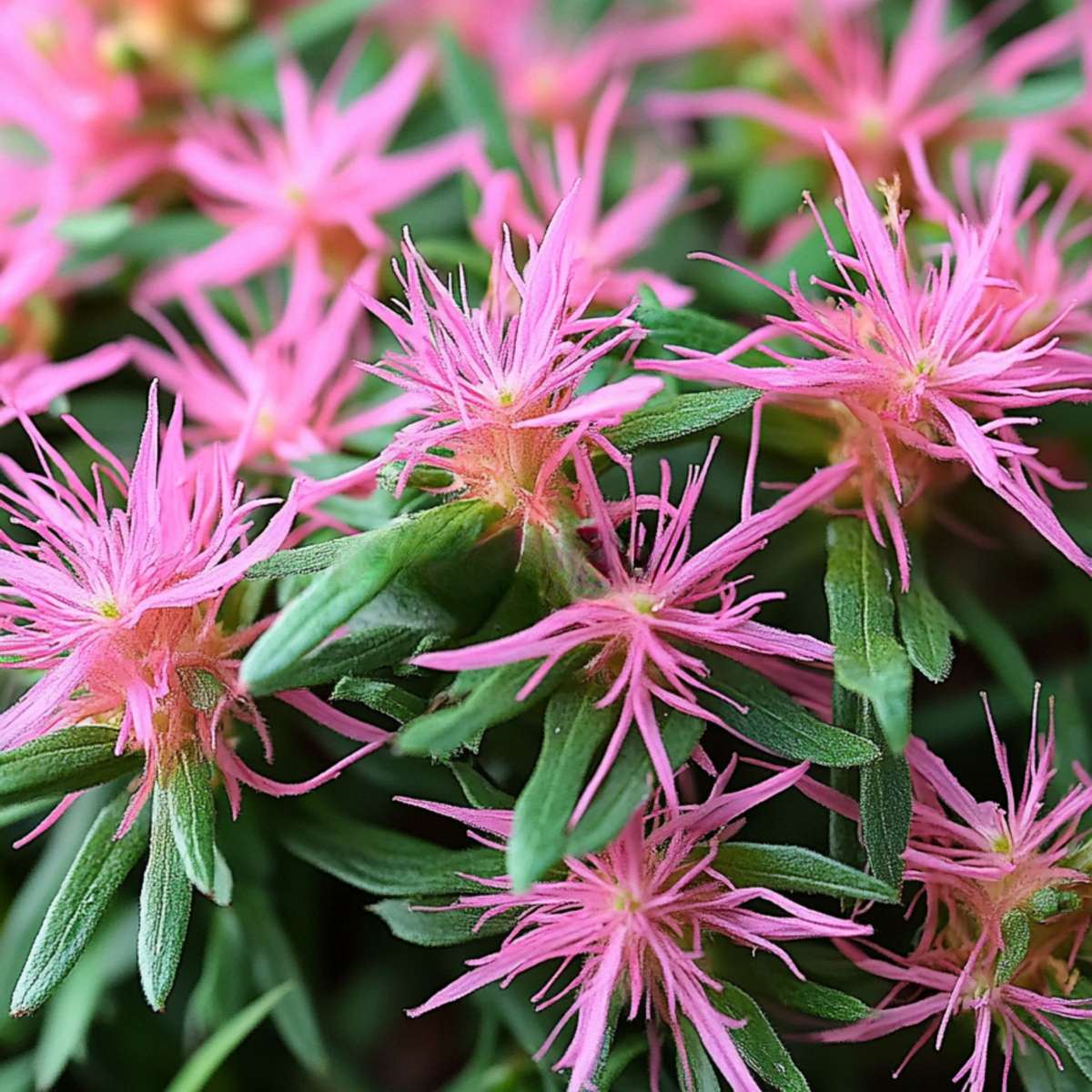 Azalée - Set de 3 - Rhododendron azalea 'StarStyle' - Hauteur 25-35cm - ⌀10,5cm - TD Plantz