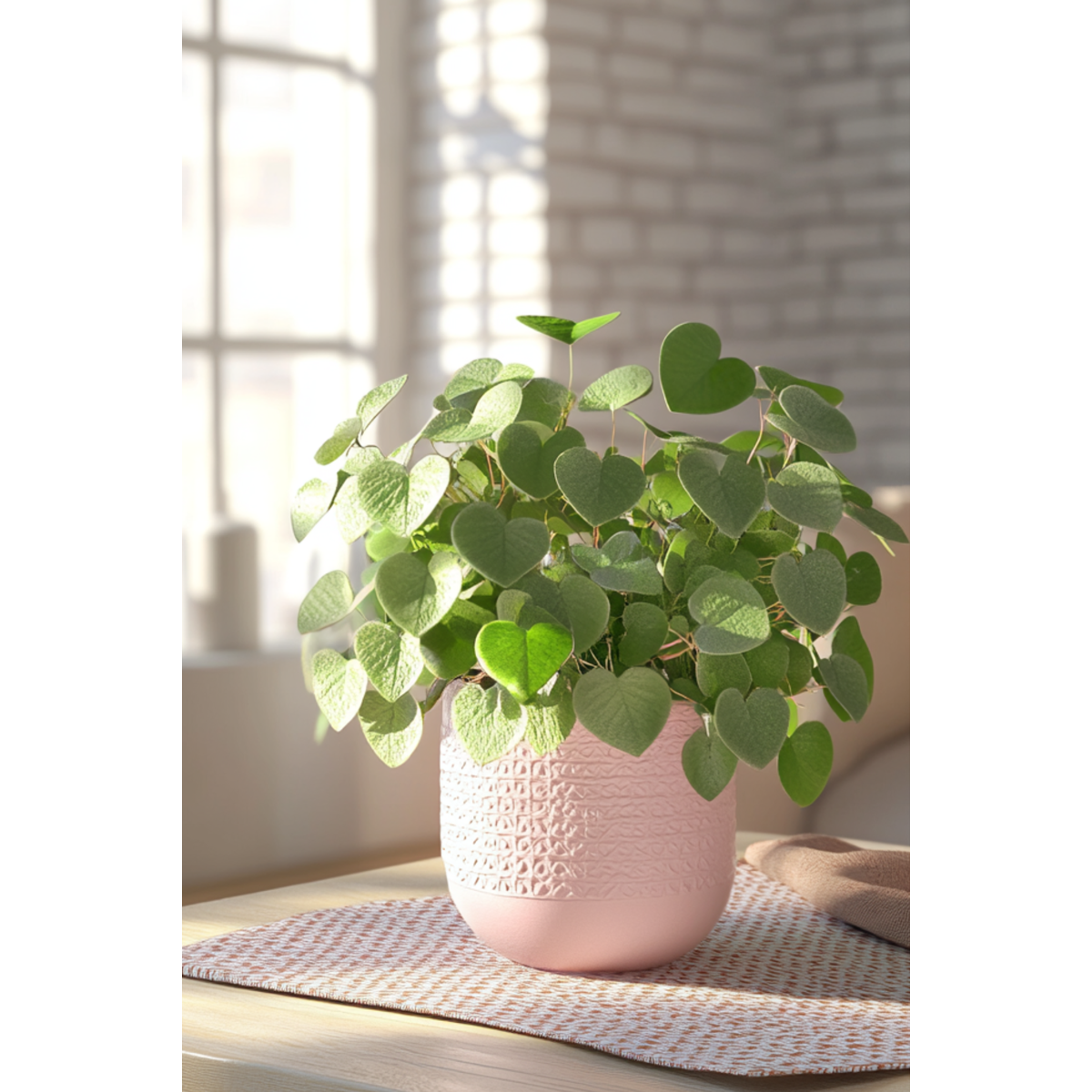 Gum bush - 2 pcs. - Eucalyptus 'Botanic Hearts' - Height 35-45cm - ⌀15cm