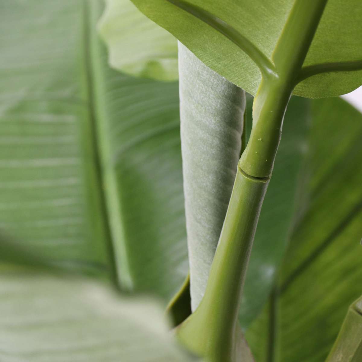 Bananier Musa artificiel - Hauteur 150cm