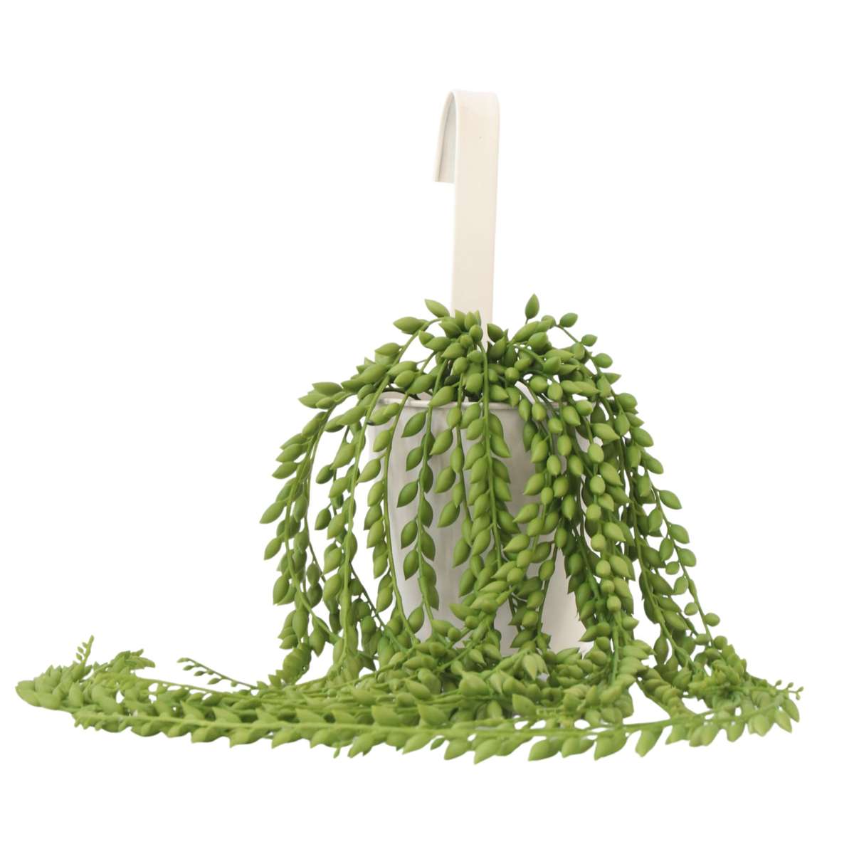 Senecio artificiel - Hauteur 90cm