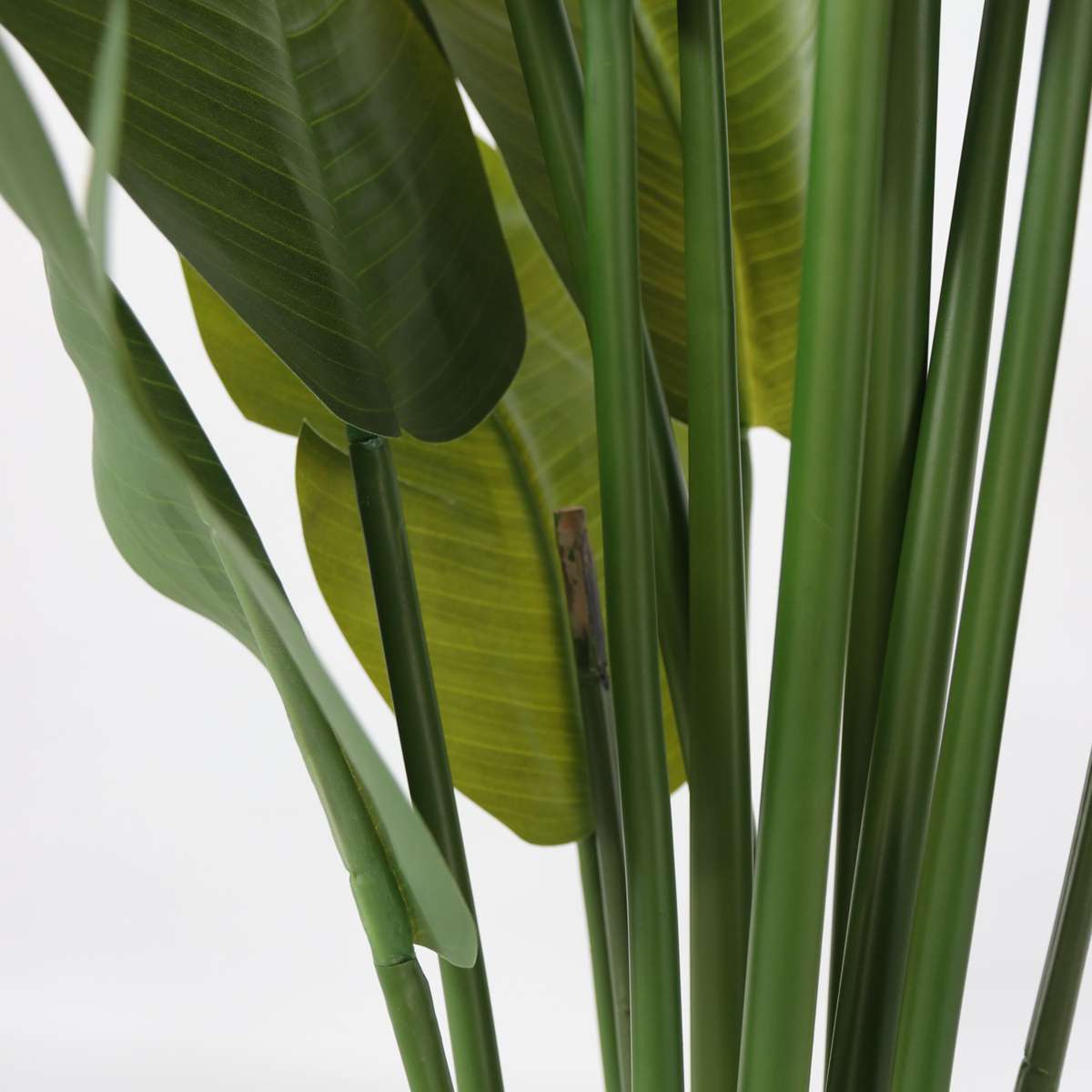 Strelitzia artificiel - Hauteur 160cm