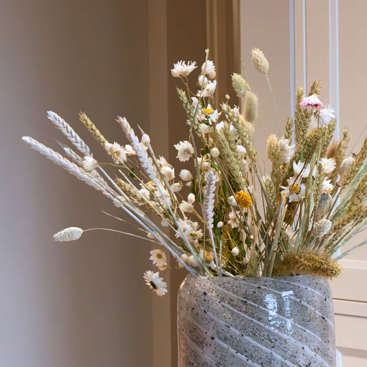 Fleurs séchées - Bouquet 'Nature's Pride'