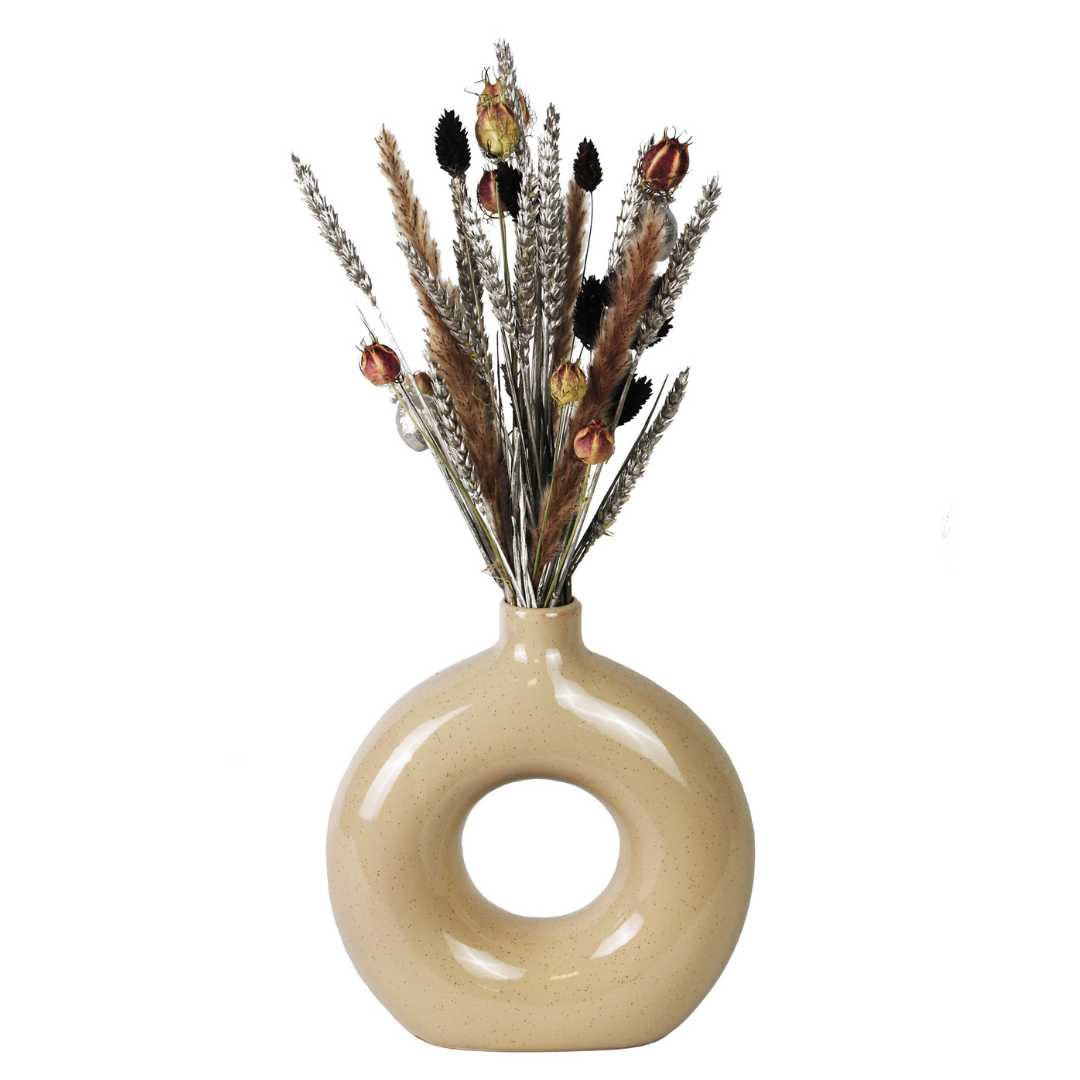 Fleurs séchées - Bouquet 'Rudolph' - TD Plantz