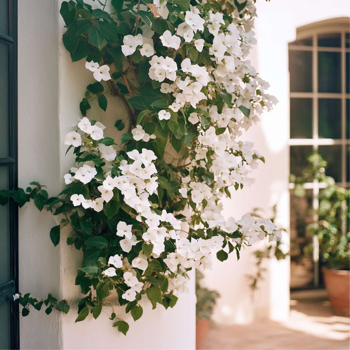 Bougainvillier - Bougainvillea 'Dania' - Hauteur 50-60cm - ⌀17cm