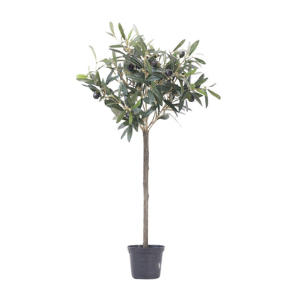 Olivier artificiel - Hauteur 65cm