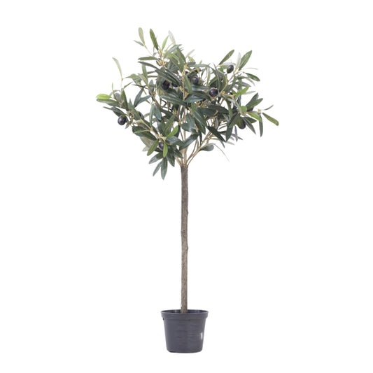 Olivier artificiel - Hauteur 65cm