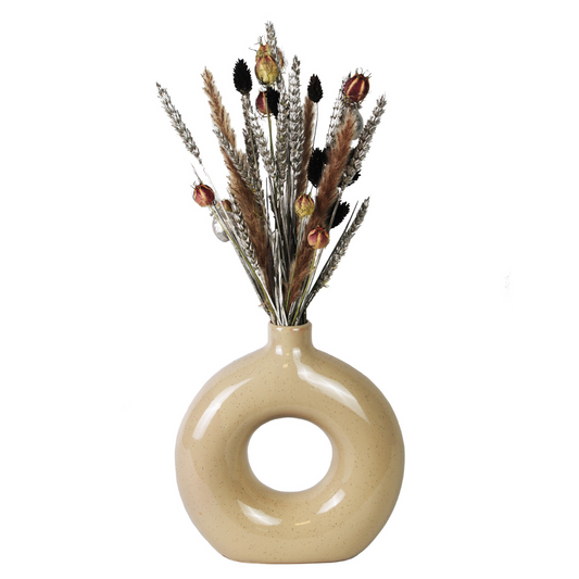 Fleurs séchées - Bouquet 'Rudolph' - TD Plantz