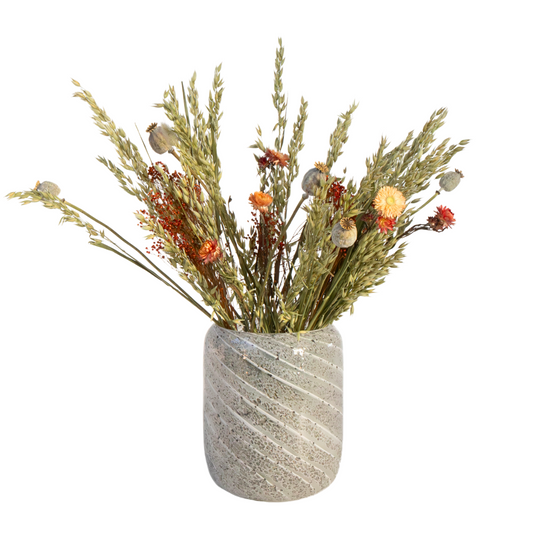Fleurs séchées - Bouquet 'Loose Fit Marrakesh'