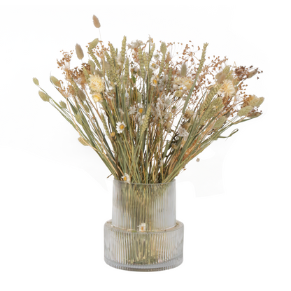 Fleurs séchées - Bouquet 'Large Anita'