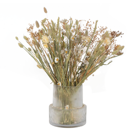 Fleurs séchées - Bouquet 'Large Anita'