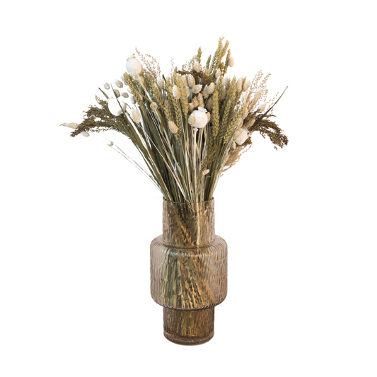 Fleurs séchées - Bouquet 'Large Bodhi'