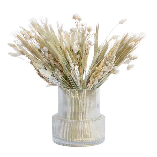 Fleurs séchées - Bouquet 'Loose Fit Helsinki' - TD Plantz