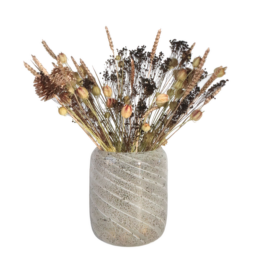 Fleurs séchées - Bouquet 'Loose Fit Drummer'