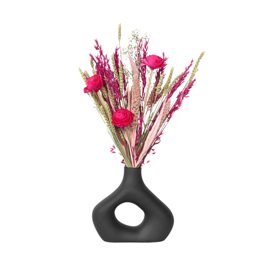 Fleurs séchées - Bouquet 'Smart Flourish Endless Love'